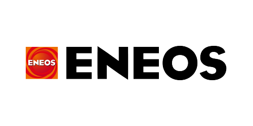 ENEOS株式会社様ロゴ