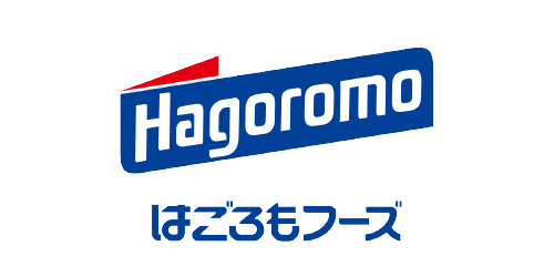 はごろもフーズ株式会社様ロゴ