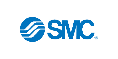 SMC株式会社様ロゴ